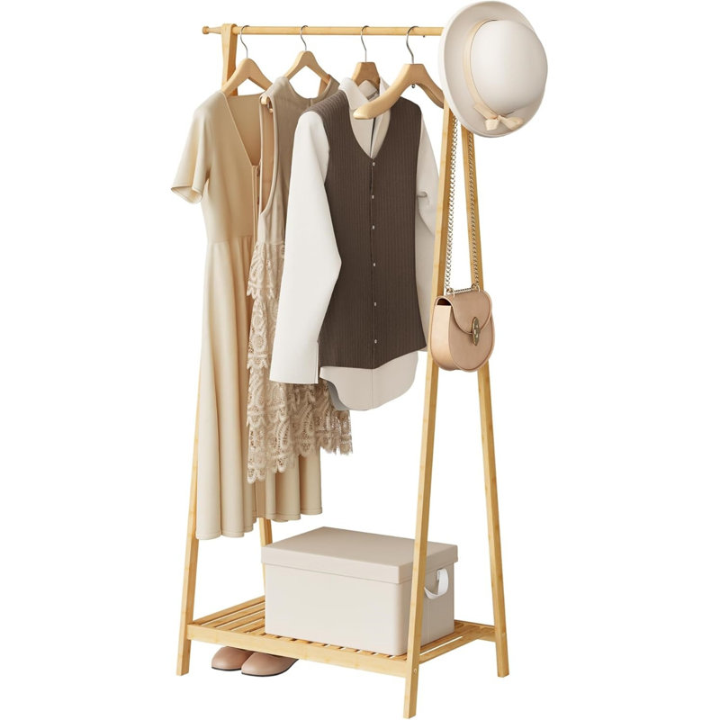82cm Clothing Rack