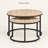 Modern Coffee & Cocktail, Black