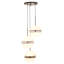 Anselma 3 - Light Pendant-657908044