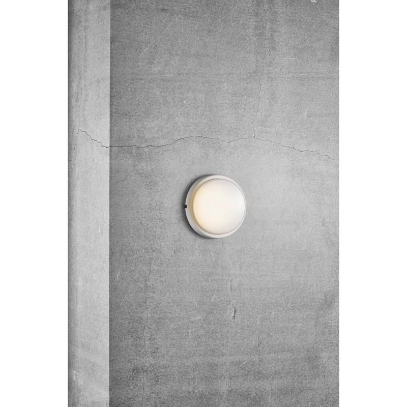 Briuna LED Flush Mount