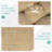 Tufted Outdoor Chair Cushions-1638533861