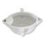 Pillivuyt Porcelain Gravy Boat