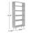 Jaime Bookcase