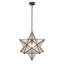 Meyda Tiffany & Stained Glass 1 - Light Pendant-116828826-116828822