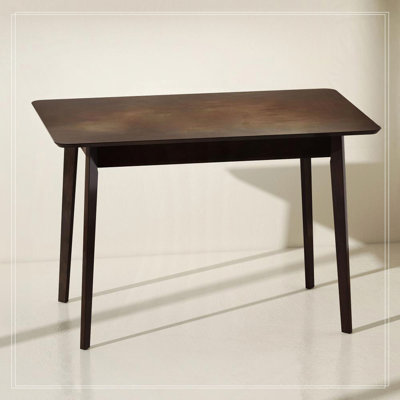 Kitchen Table,Rectangle Dining Table