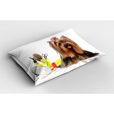 Polyester Sham Set