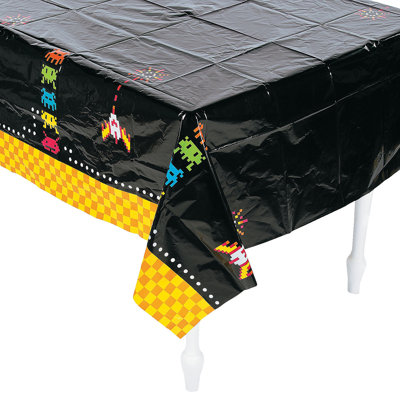 Disposable Tablecloth
