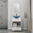 Free Standing Bathroom Vanity With Sink-106889139-106976676