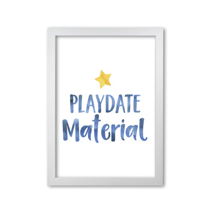Playdate Material - Painting