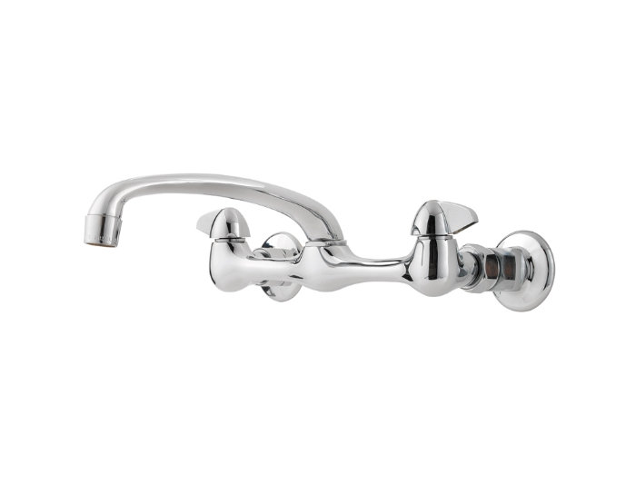 Pfirst Series Bridge Faucet