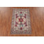 Tapis oriental fait à la main Kazak 4 x 6