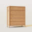Commode 42 po Mid-Century-347074835