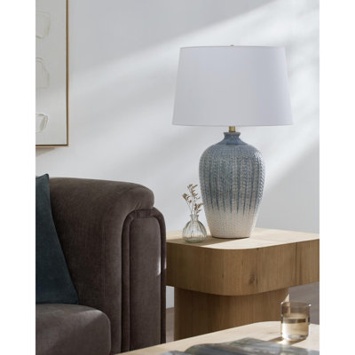 Lampe de table Wakeeny