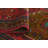One-of-a-Kind 3'1" X 10'3" New Age Runner Wool Area Rug in