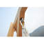 Alieza 2 Person Porch Swing