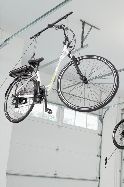 Bike Hoist Pro