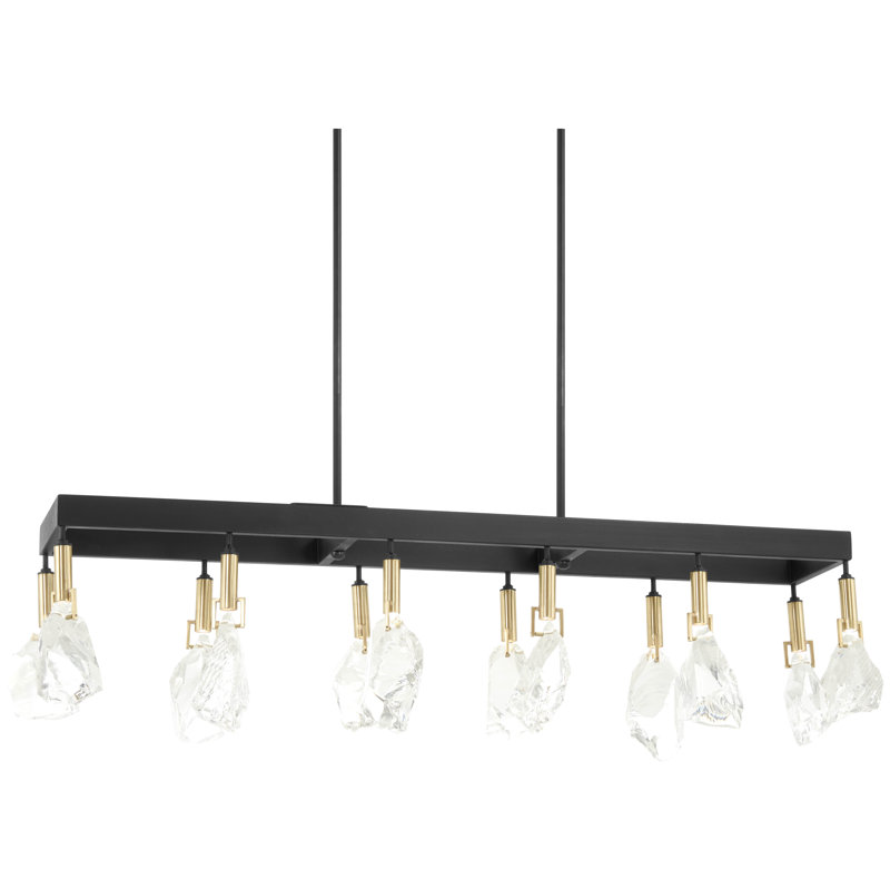 12 - Light Kitchen Island Pendant