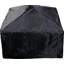 Wilibald Square Stone Fire Pit