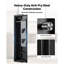 Gun Safe Key and Fingerprint