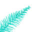 108'' in. Faux Fir Garland