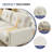 65.4" Wide Upholstered Soft Square Arm Sofa with Solid Wood Legs-967375326