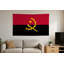 Drapeau de l'Angola - drapeau