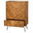34 " W 4 - Drawer Dresser