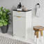 Armoire à ordures inclinable 10 gallons-121459095