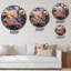 Horloge murale Weikhard-221888242