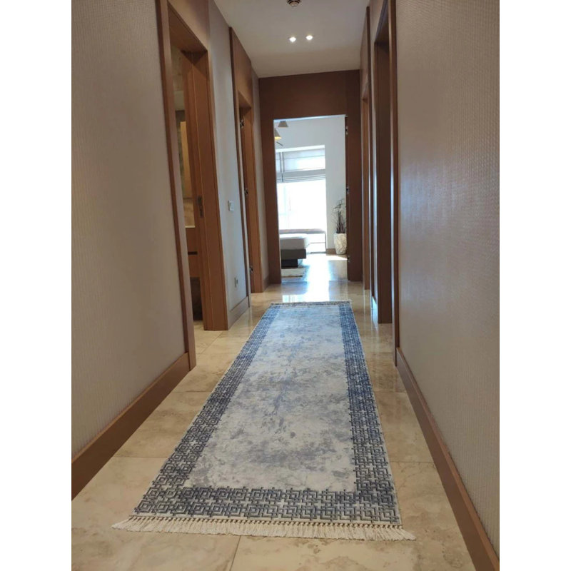 Tapis Masanao, Rectangle 3 pi 11 po x 4 pi 11 po