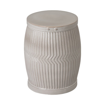 Courtez Garden Stool