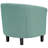 Modway Prospect Upholstered Fabric Armchair Set-610316108