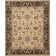 Mahal Hand Knotted Wool Area Rug