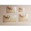 Magnetic Glass Dry Erase Board