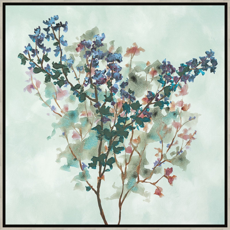 Arranged In Memory 1 Print, 27.25" H x 27.25" W