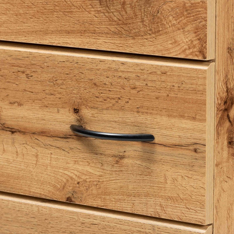 Maritzabel 31.5'' W 5 - Drawer Dresser