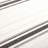 Gilroy Farmhouse / Country Cotton Striped Quilt-1353609318-1468959027
