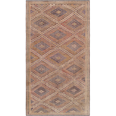 One-of-a-Kind 6' X 11'4" Area Rug