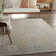 Stabler Viscose Floral Indoor Rug