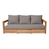 Chatsworth Outdoor 3 - Seat Patio Sofa