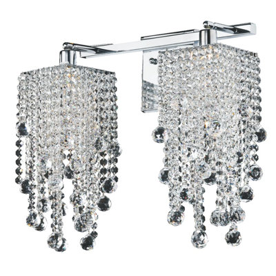 Cohen-Arazi Armed Sconce