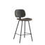 Tabouret de comptoir 26 po Farnum-25855898