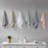 Cotton Antimicrobial Bath Towel 6 Piece Set-1700468404