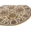 Hand Knotted Wool Oriental Area Rug