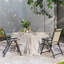 Folding Patio Dining Folding Chair-1414250153
