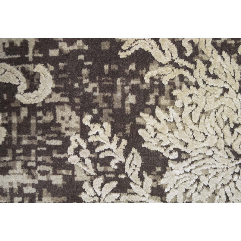 Shamas One-of-a-Kind 8' X 10' Area Rug