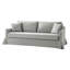 Canapé rembourré 80,5 po Wimberly-629974494
