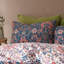 Cotton Blend Floral Duvet Cover with Pillowcases Included-100676339
