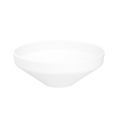 Fly 15.7" Vessel Bathroom Sink