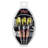 Spinning Bee Soft Tip Dart-3723443
